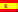 Spanish es_ES
