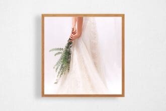White Frame - Image 2
